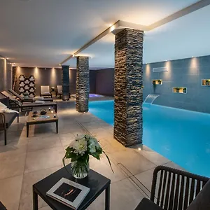  Appartement Annapurna By Alpine France