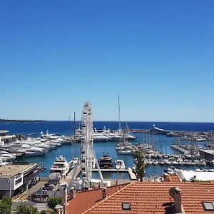 O Festival Palace, Terrace With Panoramic Sea View Appartamento