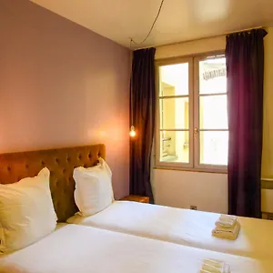  Appartement Buffon 301- équipé Et Spacieux- 2p- 05 France