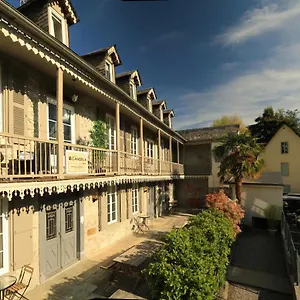 https://maison-candela.midi-pyreneeshotels.com