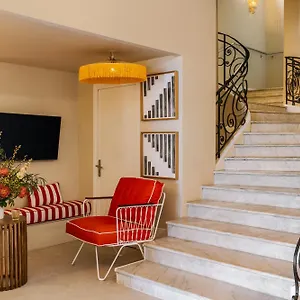 Yelo Lumiere Powered By Sonder Cannes