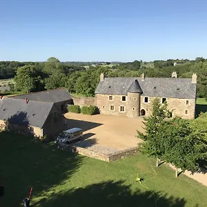  Hébergement de vacances Du Manoir Du Cosquer France