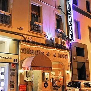 Charlie's *** Cannes